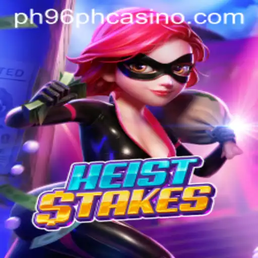 Exploring HeistStakes: A New Wave in Casino Gaming