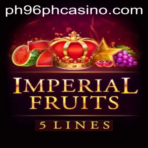 Exploring the Thrills of ImperialFruits5 at PH96PH Casino