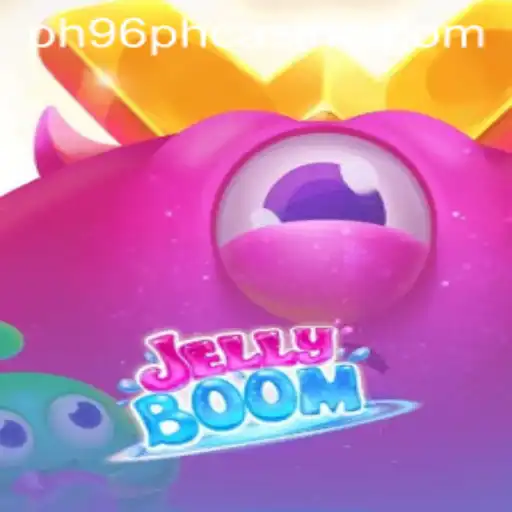 JellyBoom: A Captivating New Casino Game Revolutionizing Entertainment with ph96ph Casino