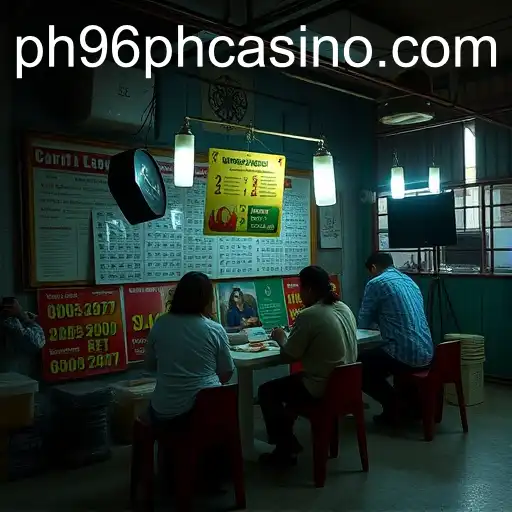 Jueteng and Its Connection to Gambling Culture