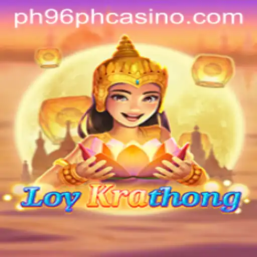 The Intriguing World of LoyKrathong: An Unforgettable Gaming Experience at ph96ph Casino
