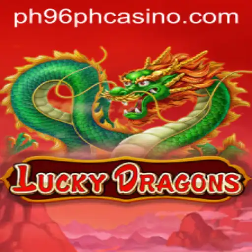 Exploring the Excitement of LuckyDragons at PH96PH Casino