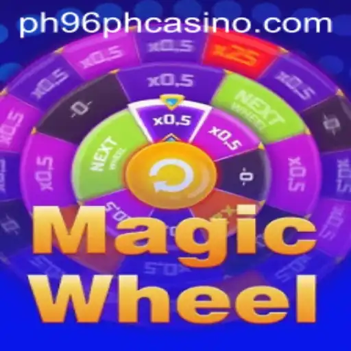 Exploring the MagicWheel Game at ph96ph Casino