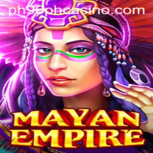 Discover the Thrilling World of MayanEmpire at PH96PH Casino