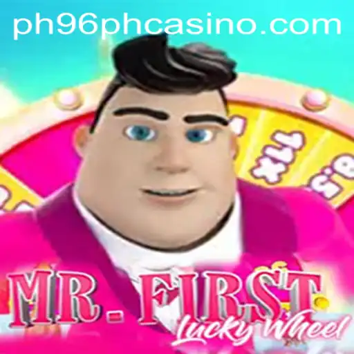 MrFirstLuckyWheel: A Thrilling Addition to ph96ph Casino