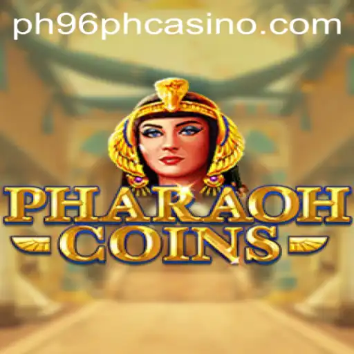 Exploring the Exciting World of PharaohCoins: Unraveling the Mysteries of PH96PH Casino