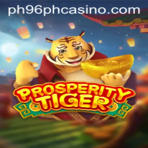 Exploring the Exciting World of ProsperityTiger at PH96PH Casino