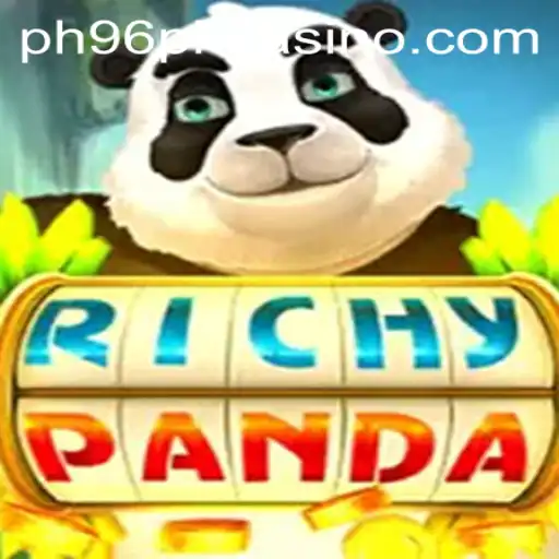 Exploring RichyPanda: The Ultimate Adventure in PH96PH Casino
