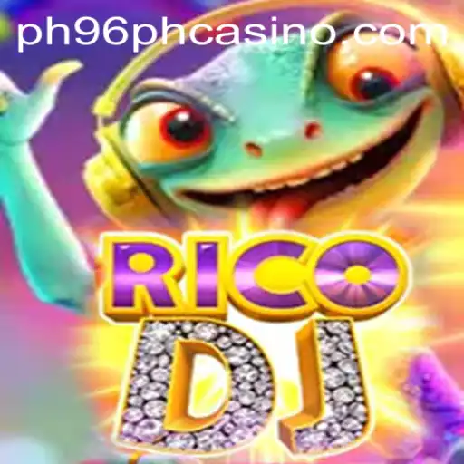Exploring the Exciting World of RicoDJ at the PH96PH Casino