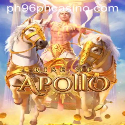 Exploring the Exciting World of RiseofApollo at ph96ph Casino