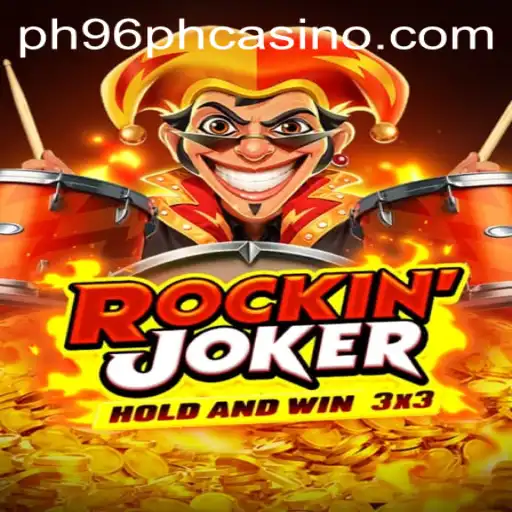 Exploring Rockinjoker: A Comprehensive Guide to the PH96PH Casino Game Phenomenon