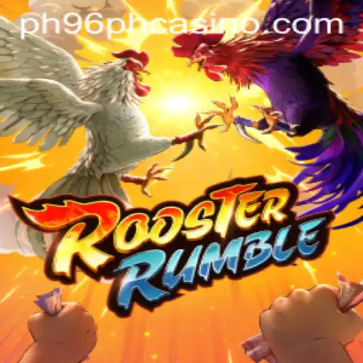 Exploring the Exciting World of RoosterRumble at PH96PH Casino