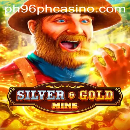 Unveiling SilverGold: A Captivating Casino Game at ph96ph Casino
