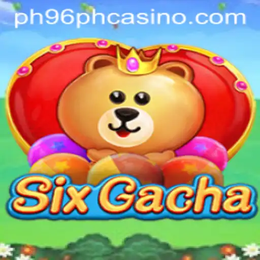 Unveiling SixGacha: The New Sensation in Gaming with PH96PH Casino
