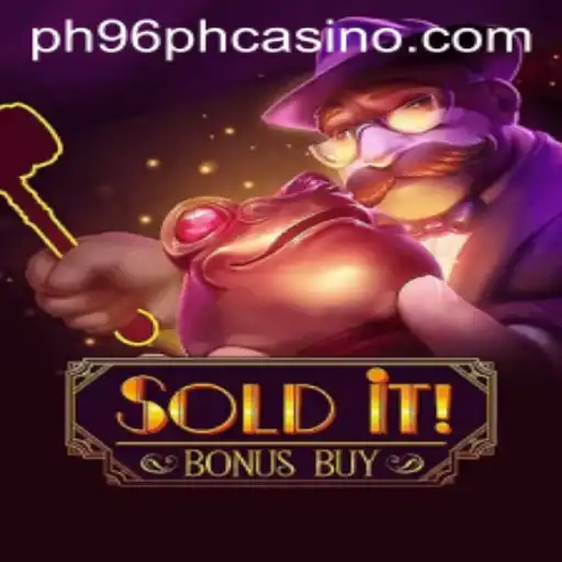 Exploring SolditBonusBuy: An Innovative Game at ph96ph Casino