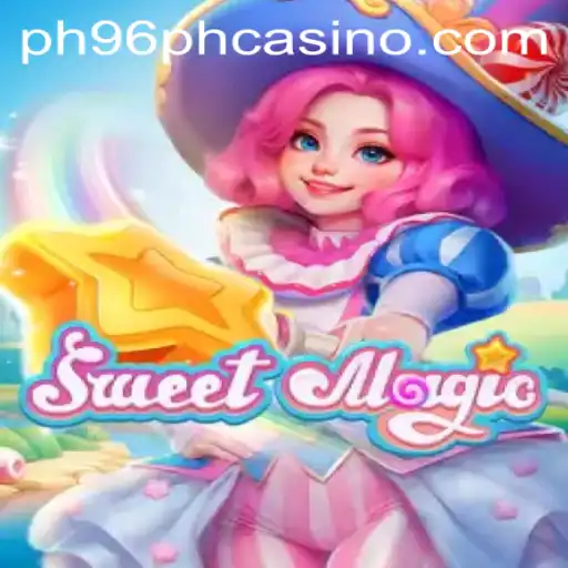 Exploring the Enchanting World of SweetMagic and its Rise in PH96PH Casino