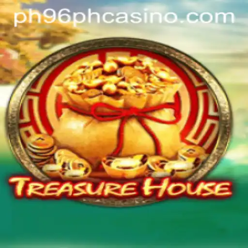 Discover the Exciting World of TreasureHouse and the Rise of ph96ph Casino