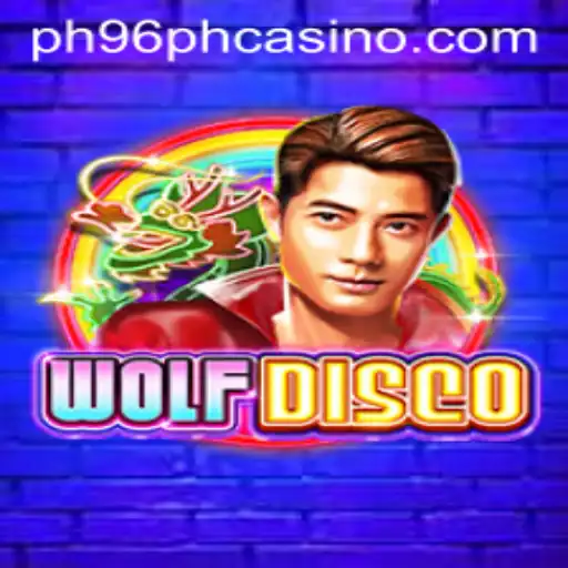 WolfDisco: An Exciting Fusion of Gaming with a Casino Twist